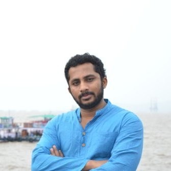 Sujit Margaj